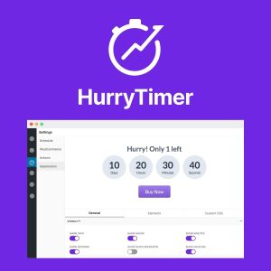 HurryTimer PRO