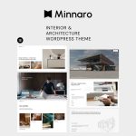 Minnaro - Architecture