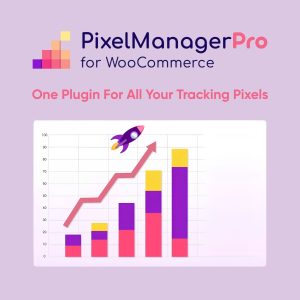 Pixel Manager for WooCommerce