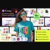 Printop - Print Shop & Printing Company WordPress Theme