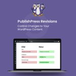 PublishPress Revisions Pro