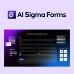 Sigma Forms Pro