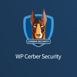 WP Cerber Security