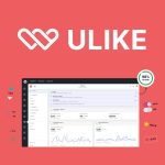 WP ULike Pro