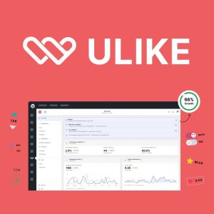 WP ULike Pro