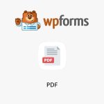 WPForms - PDF