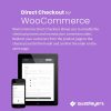 WooCommerce Direct Checkout PRO by Quadlayers