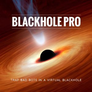 Blackhole Pro