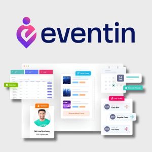 Eventin Pro