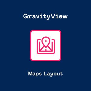 GravityView - Maps