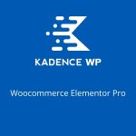Kadence Elementor Pro