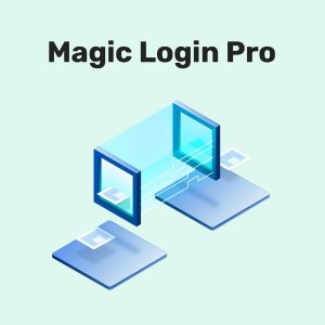 Magic Login Pro