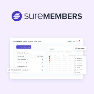 SureMembers