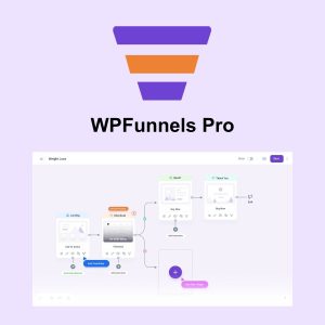 WPFunnels Pro